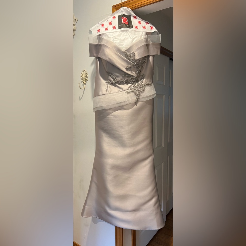 Terani Couture gown